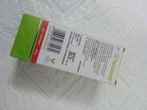 Mamaearth Skin Illuminate Face Serum