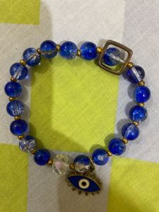 Evil Eye Charm Bracelet 🧿