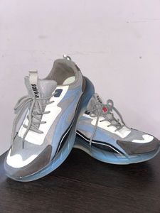 Low top- Lace Up - Spyker Shoes