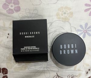 Bobbi Brown Mineralize Skinfinish Powder