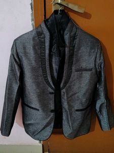 3 Piece Suit Set