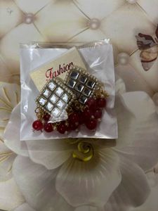 Statement Earrings only 2 pice combo
