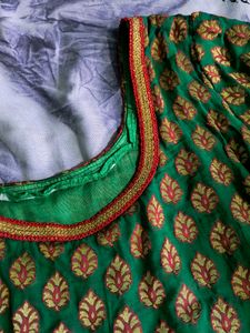 Sharara Set