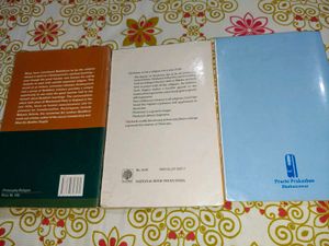 Inspirational Book Bundle