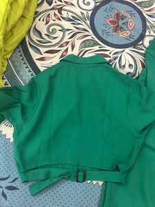 Madame Co Ord Set