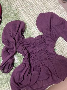 mix set of tops
