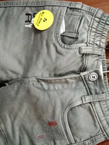 Boys Jeans