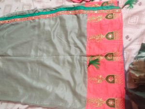 Saree Designer N Sobour