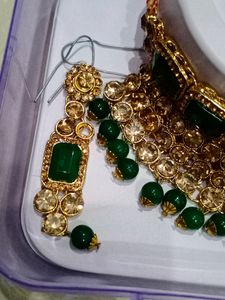 Light Green Set