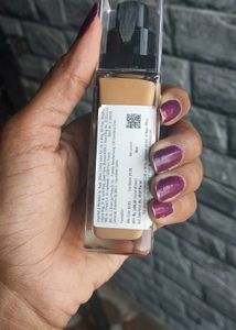 Nyx Foundation Classic Tan 30ml