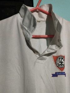 Vintage Polo Shirt