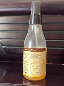 Plum Body Lovin' Smokin vanilla