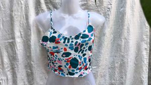 I. CUTE SHEIN CASUAL TOP