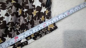 Man Sorts 36 Size