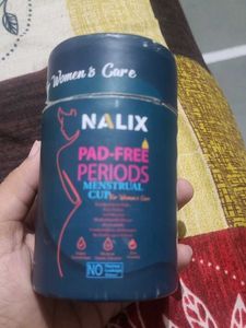 menstrual cup small size