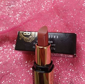 Bobby Brown Luxe Lipstick