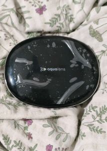 Aqualens Contact Lens Case