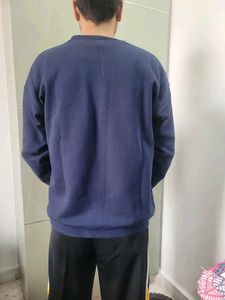 2XL Size Sweatshirt.