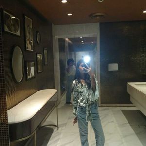 A Cute Top