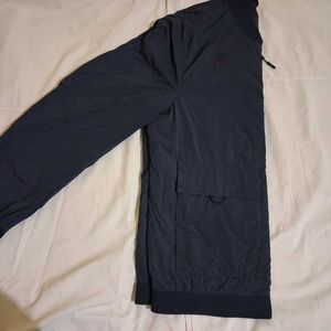 Waterproof Upper