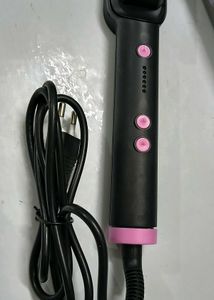 100% New Working Straightner Hai Comb