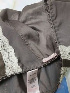 (1027)Anfama Lingerie Garter Belt