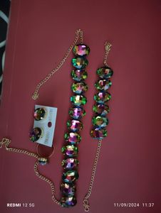 Necklace Set