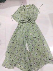 2 Piece Designer Co Ord Set