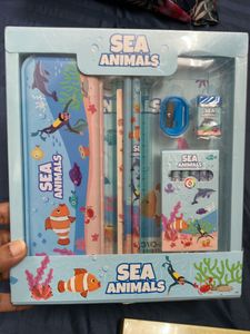 Stationary Gift Sets