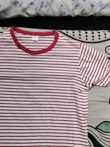 Striped Tee