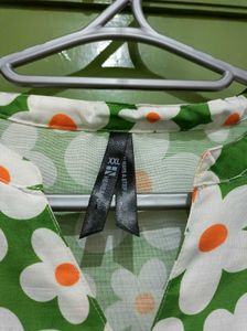 Plus Size Top