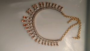 Party/ Wedding Wear Necklace