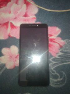 Itel A48