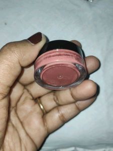 Swiss Beauty Cream Blush