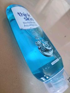 Think Skin Body Wash Aquasplash
