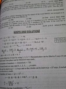 Mathematics Companion XI