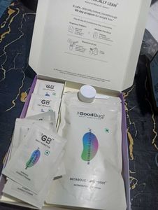 GoodBug Metabolic Lean