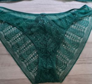 Underwear Set