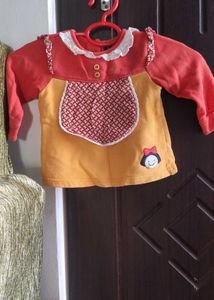 Baby Girl Clothes