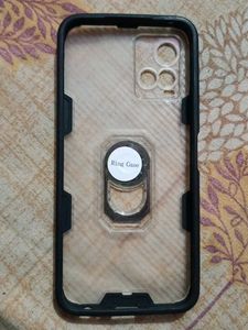 Vivo T1x Phone Cover