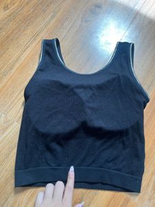 Padded Tank Top ( No Defects )