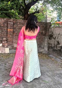 Lehanga Set