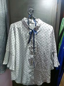 Korean Style Top