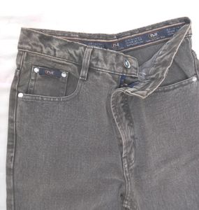 FLU Original Jeans Cotton
