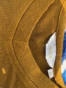 Elegant Embroidered Kurta