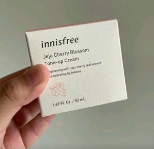 Korean Innisfree Cream For Skin Whitening