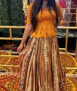 All Combo Of Navratri Chaniyacholi
