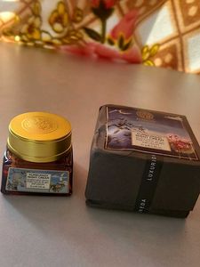 Forest Essentials Kumkumadi Night Cream