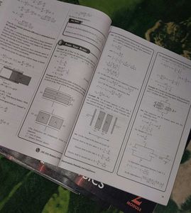 Physics Wallah JEE Prep Books