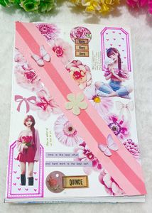 10 Journal Page